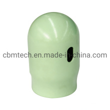 Gas Cylinder Common Tulip-Semi-Circle Protect Caps